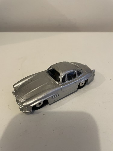 Quiralu mercedes 300sl - quiralu,