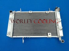 ALUMINUM RADIATOR for Suzuki