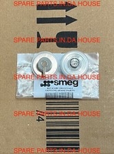 2 x Smeg Oven Control Knob