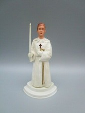Figurine de communiant