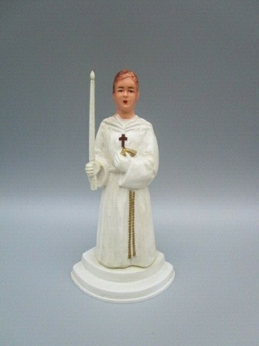 Figurine communiant - figurine, de