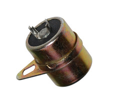 CONDENSATEUR A SOUDER PEUGEOT