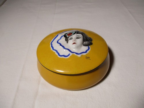 Ancienne bonbonniere - ancienne,