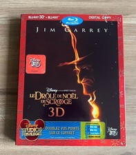 Blu-ray 3D+Blu-ray+Digital