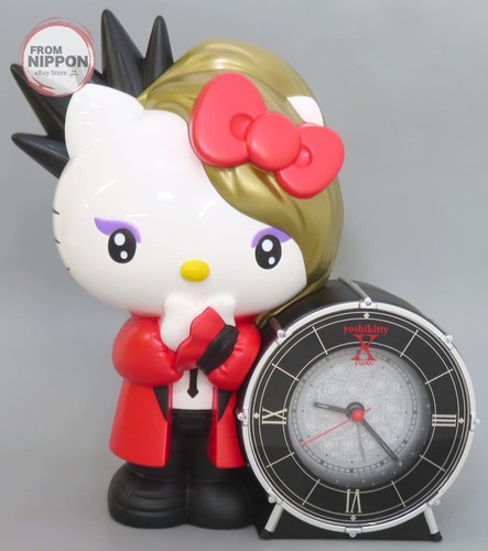 Réveil parlant sanrio - réveil,