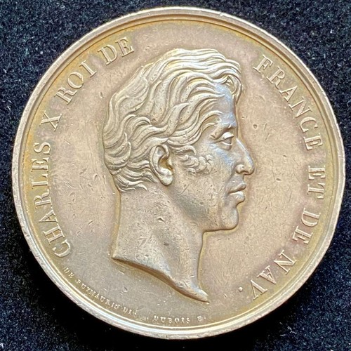 Médaille chambre des - médaille,