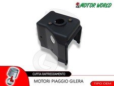 Cuffie Moteur Cylindre Aprilia