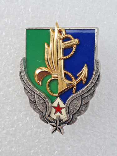 Alat légion etrangère - alat,