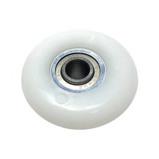 Roue pour siège de rameur -
