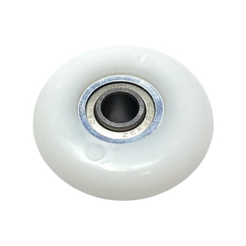 Roue pour siège - ,