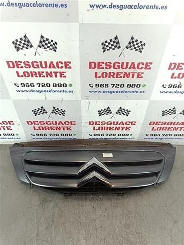 9653053777 grille pare-choc