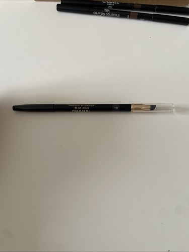 Chanel crayon yeux - yeux, bleu