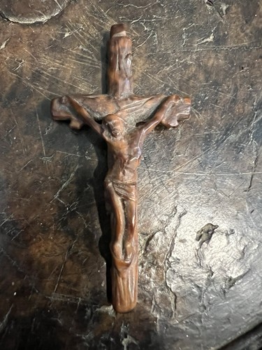 Croix pectorale pendentif - pectorale, &