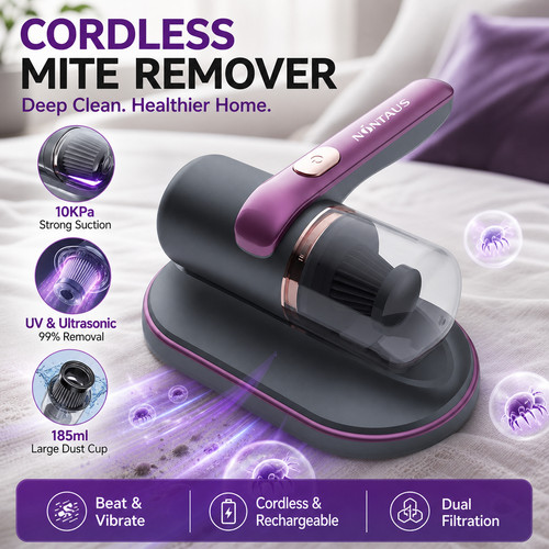 Cordless handheld ultrasonic - handheld,