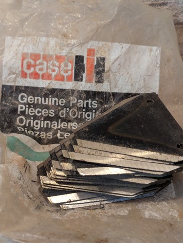 Section dents couteau - dents,,