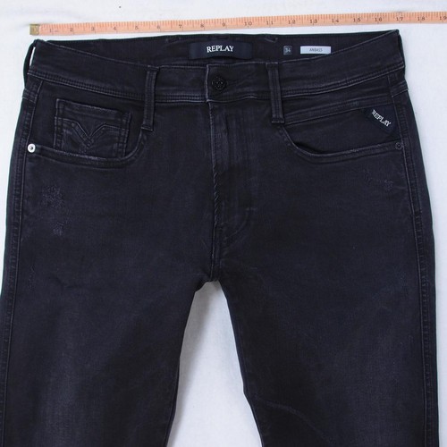 Hommes replay m914 anbass - replay,