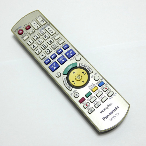 Telecommande panasonic - telecommande,