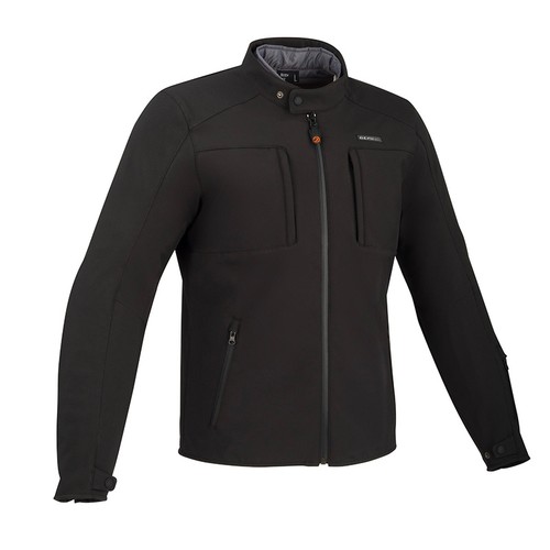 Veste moto bering - moto, carver