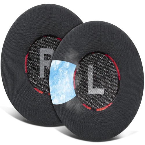Cooling gel earpads for jabra - cooling-gel,