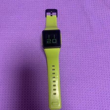 Nixon The Newton Digital Watch
