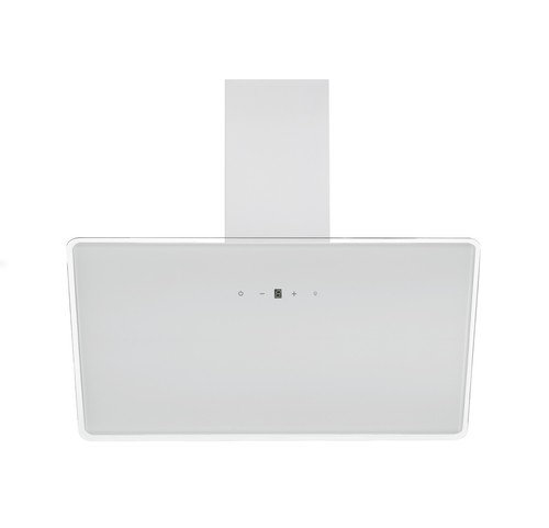 Hotte aspirante angle sans - aspirante,