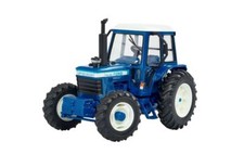 Miniature tracteur Demi Agricole Britains Ford TW20 1:3 2 diecast Modélisme New