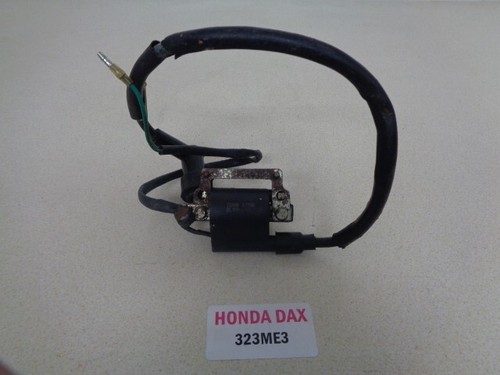 Honda dax monkey bike coil - honda,