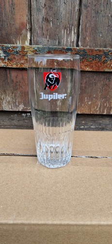 Verres biere jupiler 50cl - 6,