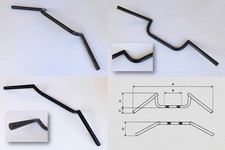 GUIDON ACE BAR TYPE CLUBMAN