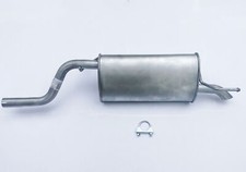 Silencieux Neuf Pour Chevrolet