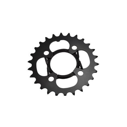 Plateau vtt triple 64 - triple,