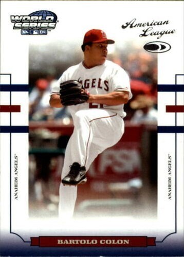 A4927 2004 donruss world - a4927-,