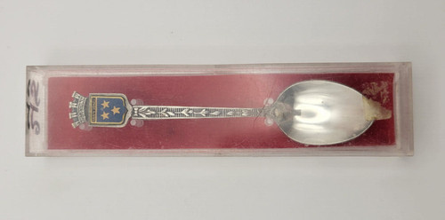 Petite cuillère collection - de,