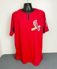 St. Louis Cardinal #13