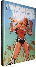 WONDER WOMAN T.1 : LIENS DE