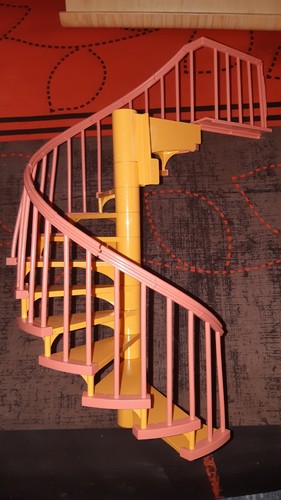 Vends escalier lego scala - scala, 3290