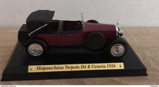 Hispano Suiza Torpedo H6 B