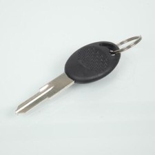 Ébauche de clé RMS pour