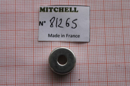 Bague manivelle moulinet - manivelle,