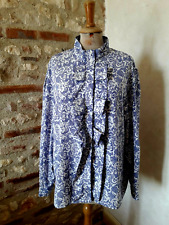 CHEMISIER CHEMISE à jabot