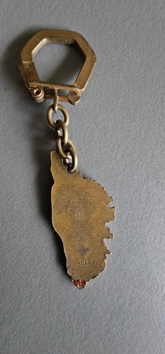 Porte clé porte clef ancien