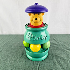 VINTAGE Mattel Disney Winnie