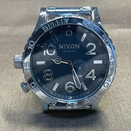 Montre analogique surf homme