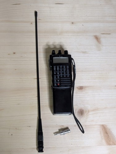 Rare icom 2sra handheld - icom,