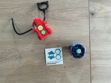 Beyblade Storm Aquario BB-37 Metal Fusion
