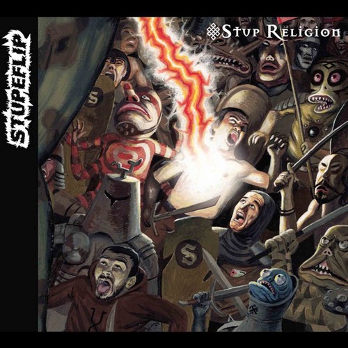 Stupeflip stup religion - stup,