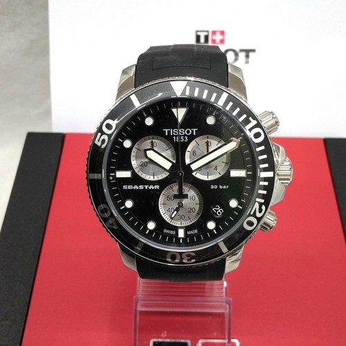 Tissot t120 417 051 sea - t120.417.17.051.00,