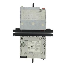 Autoradio d'origine BMW SERIE