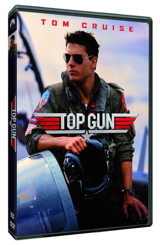 Top gun tom cruise - gun,