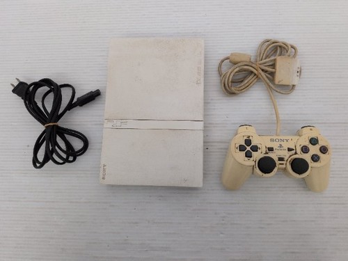 Console playstation - playstation, 2